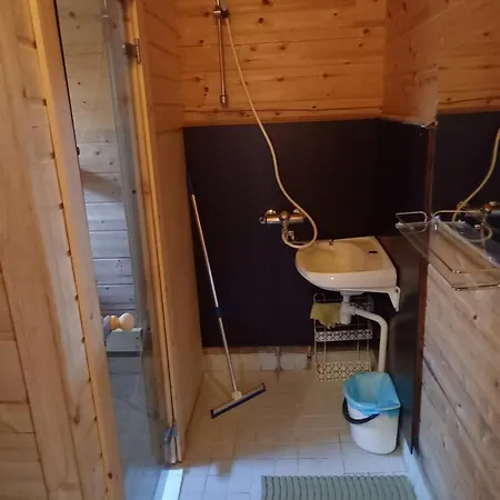 Helmi Apartamento Kangasniemi