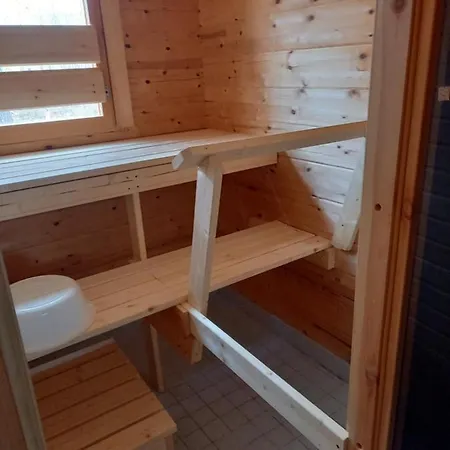 Apartamento Helmi Kangasniemi