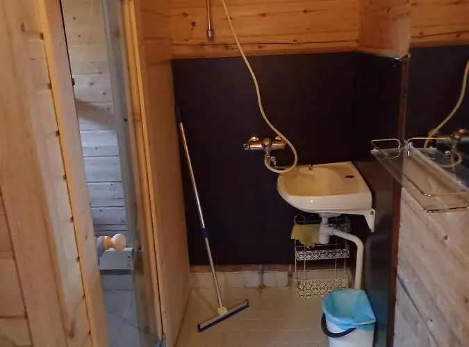 Helmi דירה Kangasniemi