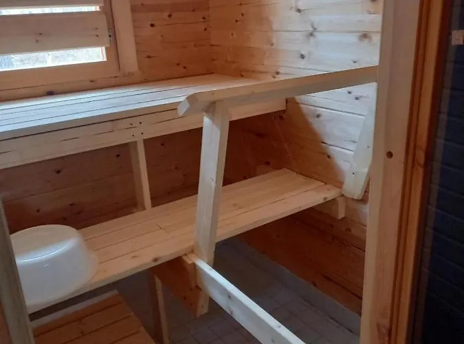 Апартаменты Helmi Kangasniemi